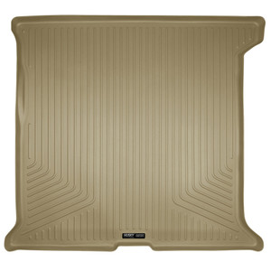 Husky Liners | Floor Mats | 07-17 Ford Expedition | HUS0332