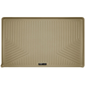 Husky Liners | Floor Mats | 07-17 Ford Expedition | HUS0335