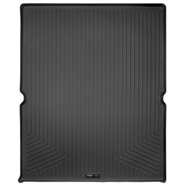 Husky Liners | Floor Mats | 07-17 Ford Expedition | HUS0336