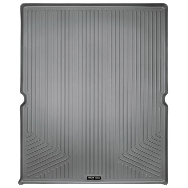 Husky Liners | Floor Mats | 07-17 Ford Expedition | HUS0337