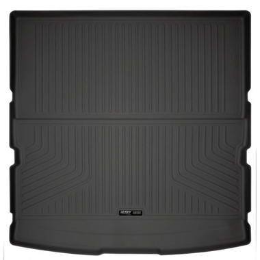 Husky Liners | Floor Mats | 18-19 Ford Expedition | HUS0339