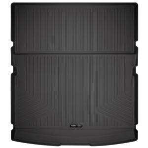 Husky Liners | Floor Mats | 18-19 Ford Expedition | HUS0341