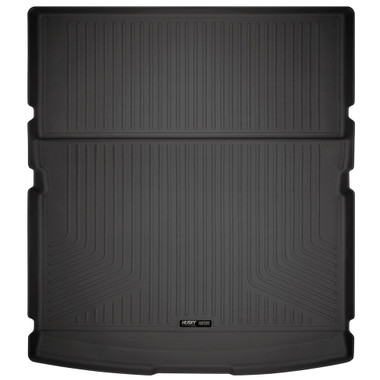 Husky Liners | Floor Mats | 18-19 Ford Expedition | HUS0341