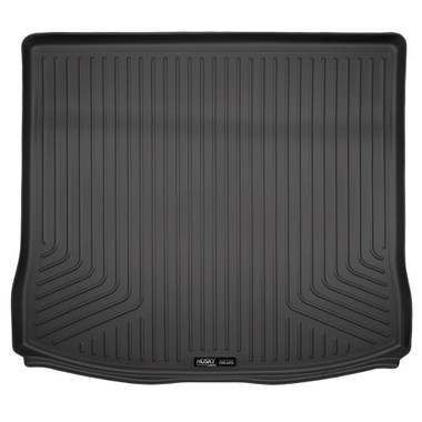 Husky Liners | Floor Mats | 15-19 Ford Edge | HUS0342