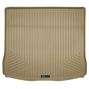 Husky Liners | Floor Mats | 15-19 Ford Edge | HUS0343