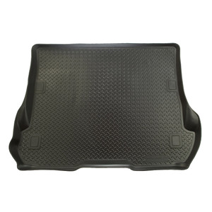 Husky Liners | Floor Mats | 01-08 Acura MDX | HUS0356