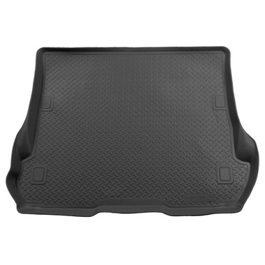 Husky Liners | Floor Mats | 07-11 Honda CR-V | HUS0366