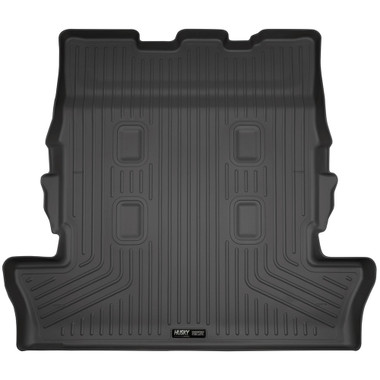 Husky Liners | Floor Mats | 13-19 Lexus LX | HUS0371