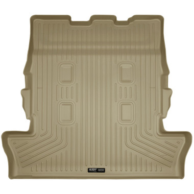Husky Liners | Floor Mats | 13-19 Lexus LX | HUS0372