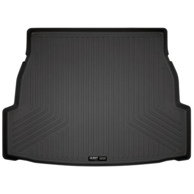 Husky Liners | Floor Mats | 19 Toyota RAV4 | HUS0373