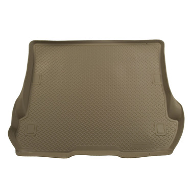 Husky Liners | Floor Mats | 01-07 Toyota Sequoia | HUS0375