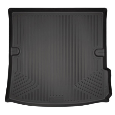 Husky Liners | Floor Mats | 07-15 Audi Q7 | HUS0401