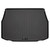 Husky Liners | Floor Mats | 18-19 Toyota C-HR | HUS0408