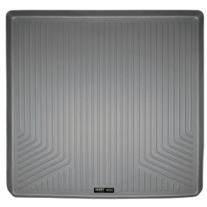 Husky Liners | Floor Mats | 15-19 Cadillac Escalade | HUS0413