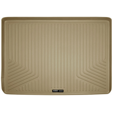 Husky Liners | Floor Mats | 15-19 Cadillac Escalade | HUS0417