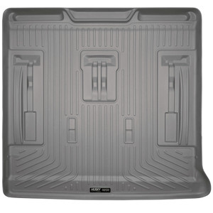 Husky Liners | Floor Mats | 07-14 Cadillac Escalade | HUS0424