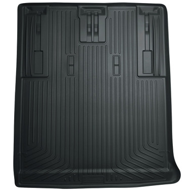 Husky Liners | Floor Mats | 07-14 Cadillac Escalade | HUS0430