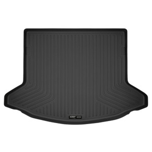 Husky Liners | Floor Mats | 17-19 Mazda CX-5 | HUS0436