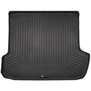 Husky Liners | Floor Mats | 15-19 Subaru Outback | HUS0444
