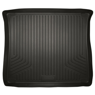 Husky Liners | Floor Mats | 10-15 Mercedes GLK-Class | HUS0446