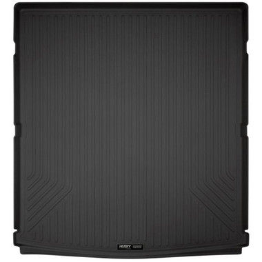 Husky Liners | Floor Mats | 18-19 Volkswagen Atlas | HUS0454