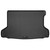 Husky Liners | Floor Mats | 16-19 Honda HR-V | HUS0455
