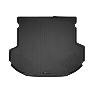 Husky Liners | Floor Mats | 19 Hyundai Santa Fe | HUS0459