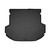 Husky Liners | Floor Mats | 19 Hyundai Santa Fe | HUS0459