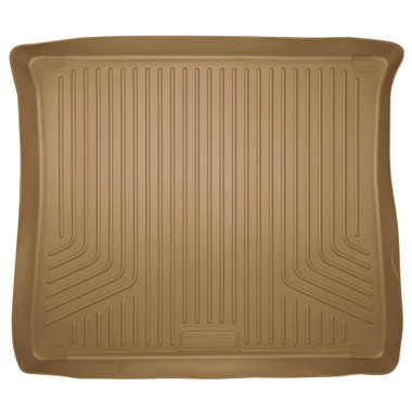 Husky Liners | Floor Mats | 12-15 Mercedes M-Class | HUS0461