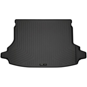 Husky Liners | Floor Mats | 19 Subaru Forester | HUS0462
