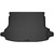 Husky Liners | Floor Mats | 19 Subaru Forester | HUS0462