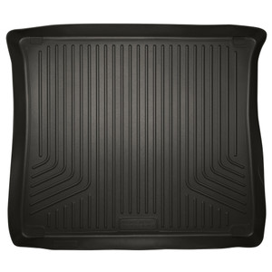 Husky Liners | Floor Mats | 13-18 Hyundai Santa Fe | HUS0463