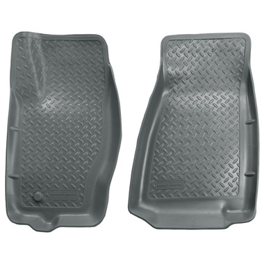 Husky Liners | Floor Mats | 05-10 Jeep Commander | HUS0472