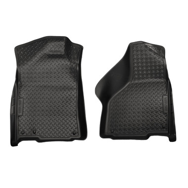 Husky Liners | Floor Mats | 02-17 Dodge Ram 1500 | HUS0478