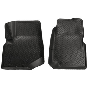 Husky Liners | Floor Mats | 04-07 Buick Rainier | HUS0499