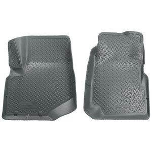 Husky Liners | Floor Mats | 04-07 Buick Rainier | HUS0500