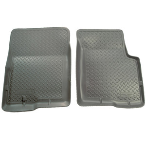 Husky Liners | Floor Mats | 97-19 Ford E Series | HUS0513