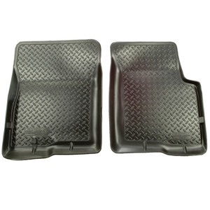 Husky Liners | Floor Mats | 97-02 Ford Expedition | HUS0517