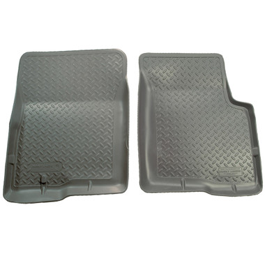 Husky Liners | Floor Mats | 97-02 Ford Expedition | HUS0518