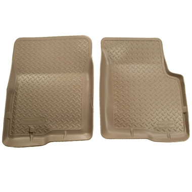 Husky Liners | Floor Mats | 97-02 Ford Expedition | HUS0519