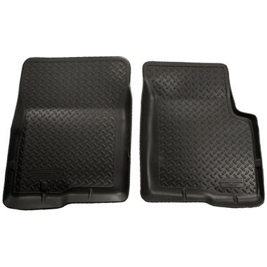 Husky Liners | Floor Mats | 04-08 Ford F-150 | HUS0520