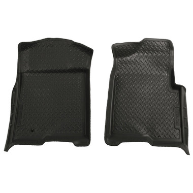 Husky Liners | Floor Mats | 09-14 Ford F-150 | HUS0523