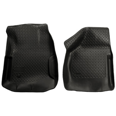 Husky Liners | Floor Mats | 00-07 Ford Super Duty | HUS0533