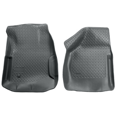 Husky Liners | Floor Mats | 00-07 Ford Super Duty | HUS0534