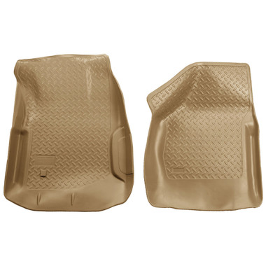 Husky Liners | Floor Mats | 00-07 Ford Super Duty | HUS0535