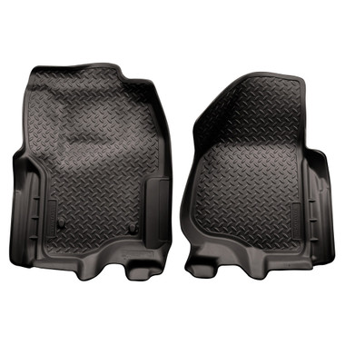 Husky Liners | Floor Mats | 12-16 Ford Super Duty | HUS0536