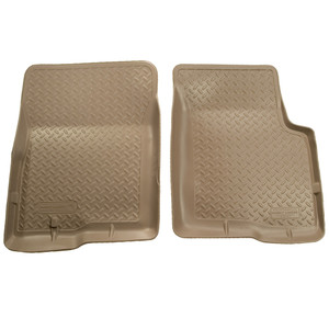 Husky Liners | Floor Mats | 95-04 Toyota Tacoma | HUS0550