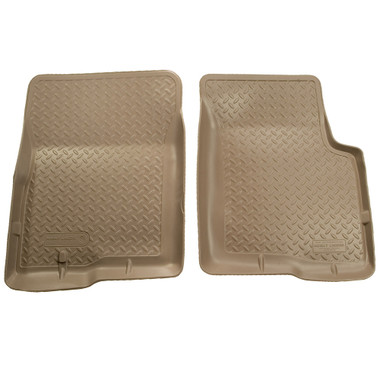 Husky Liners | Floor Mats | 01-04 Toyota Sequoia | HUS0557