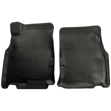 Husky Liners | Floor Mats | 03-09 Toyota 4Runner | HUS0561