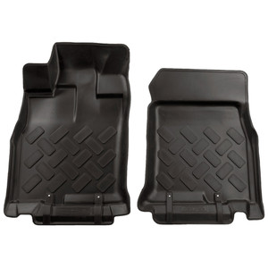 Husky Liners | Floor Mats | 11-14 Toyota FJ Cruiser | HUS0563